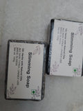 Slimming Soap Pack of 2
