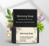 Slimming Soap Pack of 2